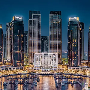 4* فندق فيدا كريك هاربور